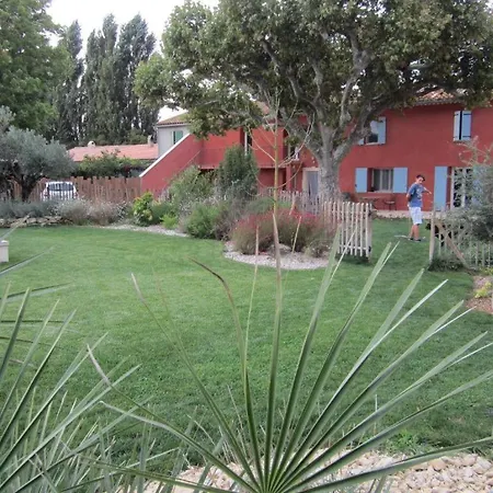 Bastide Des Martelieres Frühstückspension *