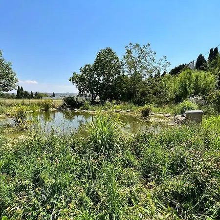 Bastide Des Martelieres