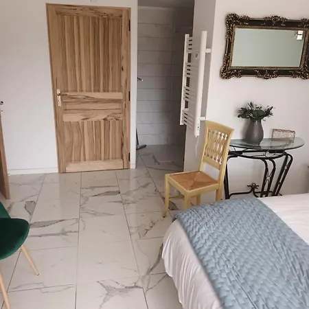 Bastide Des Martelieres * Salon-de-Provence